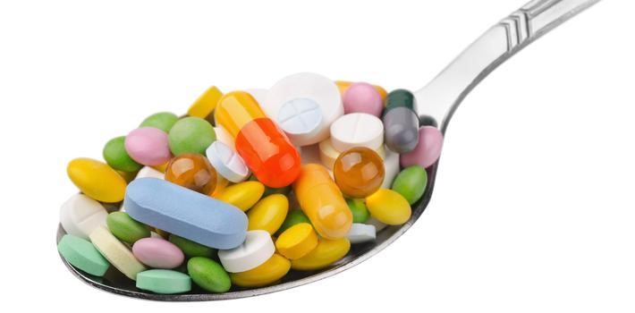antibiotics
