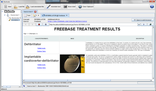 Browser Tab