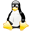 Linux-Logo