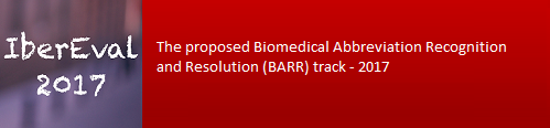 (BARR) track