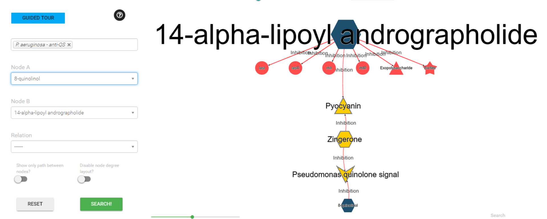 findByinteraction