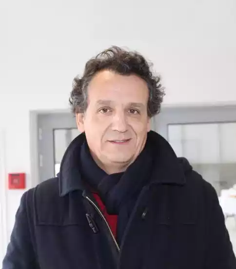 Gilberto Igrejas