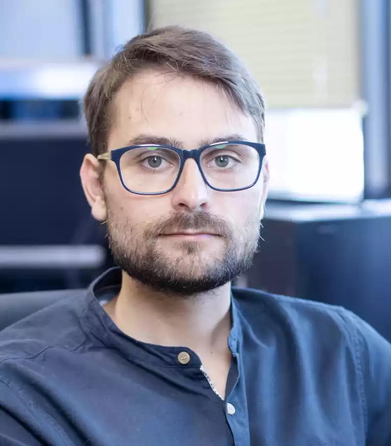 Martín Pérez Pérez